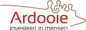Crest of KVC Ardooie