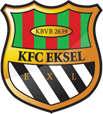 Clublogo van KFC Eksel