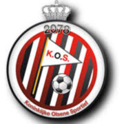 Clublogo van K. Olsene Sportief