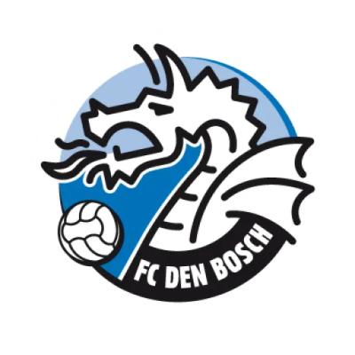 Wappen von FC Den Bosch