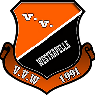 Wappen von VV Westkapelle