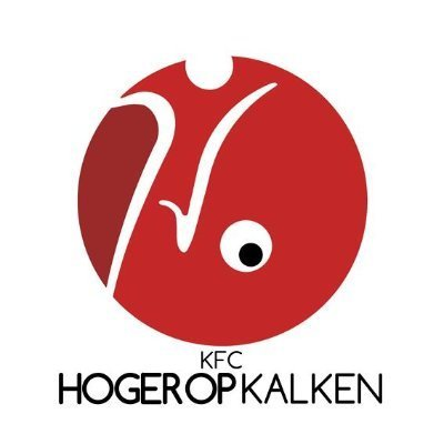 Crest of KFC Hoger Op Kalken