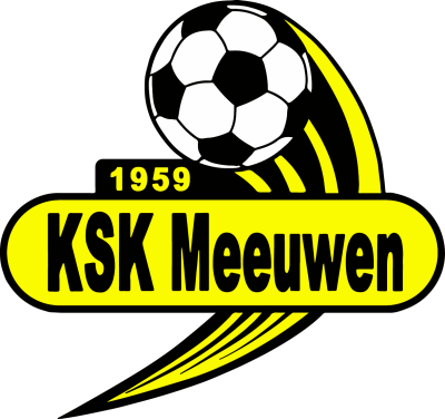 Écusson de KSK Meeuwen