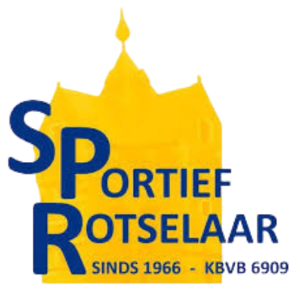Écusson de Sportief Rotselaar