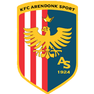 Wappen von KFC Arendonk Sport