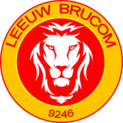 Crest of Leeuw Brucom