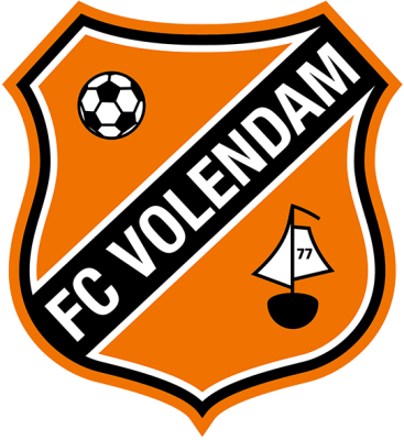 Wappen von FC Volendam