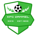 Écusson de KFC Zammel