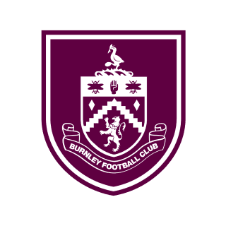 Wappen von Burnley
