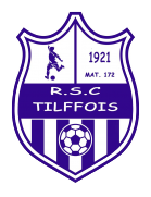 Escudo de RSC Tilffois