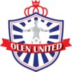 Clublogo van Olen United