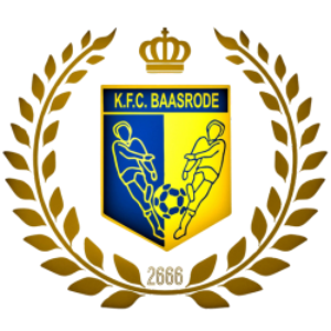 Crest of KFC Baasrode
