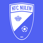 Crest of KFC Nijlen
