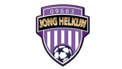 Clublogo van Jong Helkijn