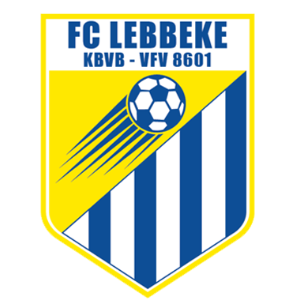 Crest of FC Lebbeke