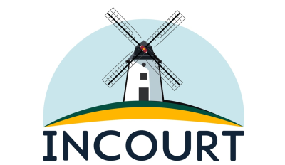 Clublogo van Incourt