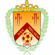 Escudo de KSV Melsen