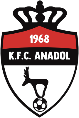 Wappen von KFC Anadol