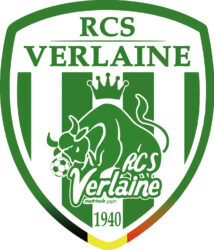 Escudo de RCS Verlaine