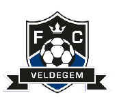 Clublogo van FC Veldegem