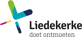 Crest of Liedekerke