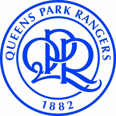 Wappen von Queens Park Rangers