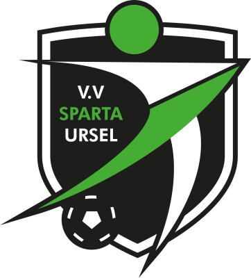 Crest of VV Sparta Ursel