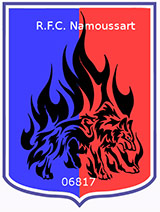Clublogo van FC Namoussart