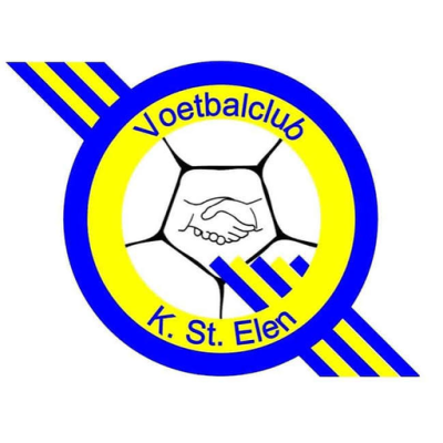Wappen von K. St. Elen