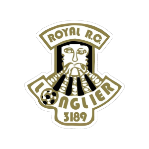 Escudo de RRC Longlier
