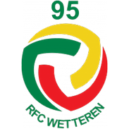 Wappen von RFC Wetteren