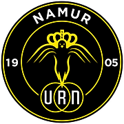 Écusson de Union Namur