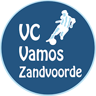 Wappen von VC Vamos Zandvoorde
