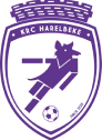 Escudo de KRC Harelbeke