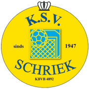 Crest of KSV Schriek