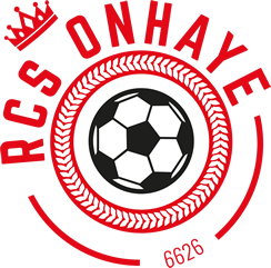 Clublogo van RCS Onhaye
