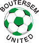 Escudo de Boutersem United