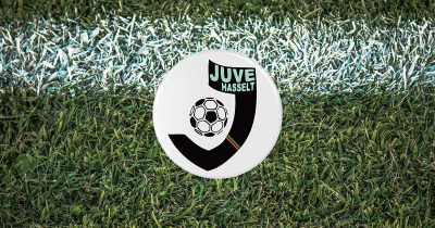 Wappen von Juve Hasselt