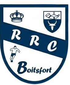 Crest of RRC Boitsfort