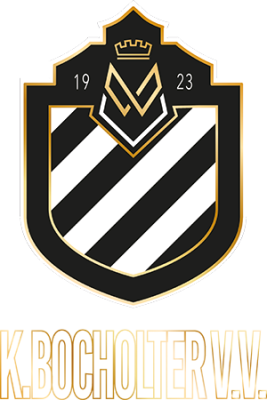 Wappen von Bocholter VV