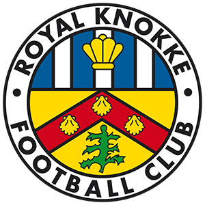 Escudo de Royal Knokke FC
