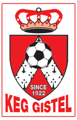 Clublogo van KEG Gistel
