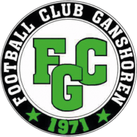 Écusson de FC Ganshoren