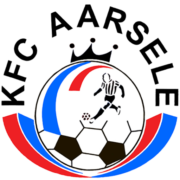 Crest of KFC Aarsele