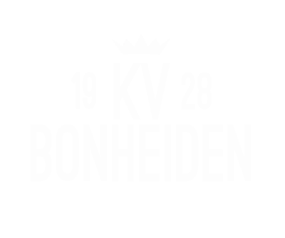 Crest of KV Bonheiden