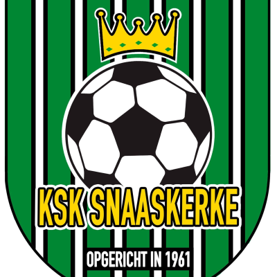 Clublogo van KSK Snaaskerke