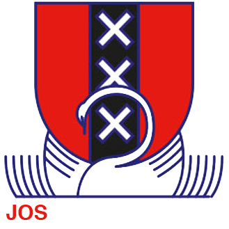 Écusson de JOS/Watergraafsmeer