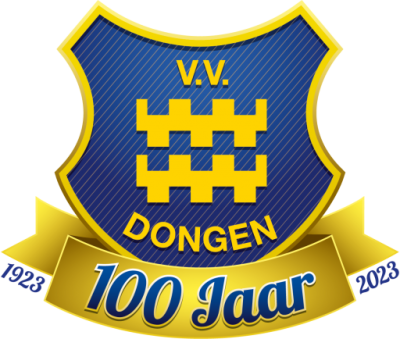 Wappen von VV Dongen