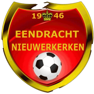 Crest of KVC Eendracht Nieuwerkerken