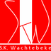 Crest of SK Wachtebeke